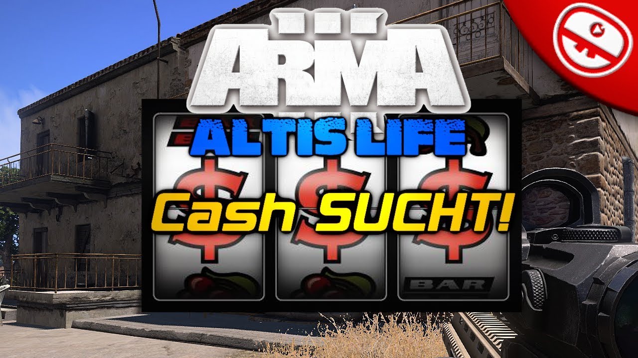 Altis Life Casino
