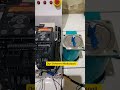 Kontrol Motor Induksi Jarak Jauh. #programming #vfd #industrial #automation #dcs #scada