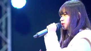 Video thumbnail of "Jib BNK48 - Mata Anata no Koto wo Kangaeteta [Final Audition]"