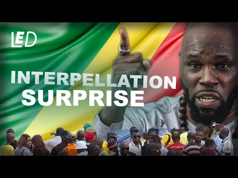 Congo: Pourquoi Kemi