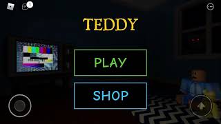 Teddy menu song Resimi