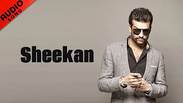 Sheekan | Full Audio Song | Yuvraj Hans | HSR Entertainment