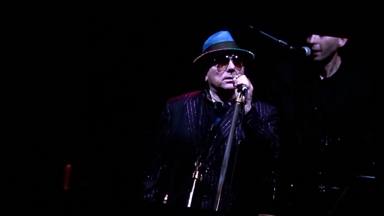 Van Morrison - Sometimes We Cry + The New Symphony Sid + Magic Time ...