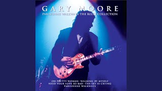 Video thumbnail of "Gary Moore - Cold Day In Hell (2002 Remaster)"
