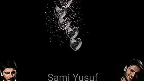 Sami Yusuf ☘️Call My Name☘️