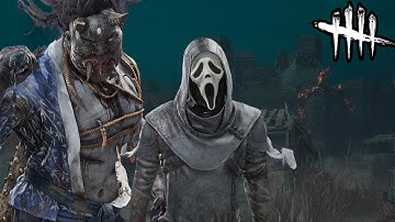 Dead By Daylight|2v8|Killer Gameplay|No Commentary