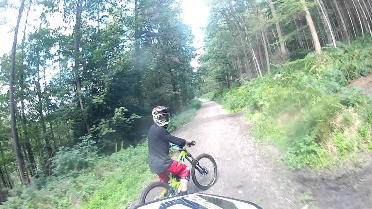 wharncliffe woods mtb