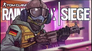 Copper Noob To Pro, Rainbow Six Siege X! looking for a comp team and it is Better than I thought!