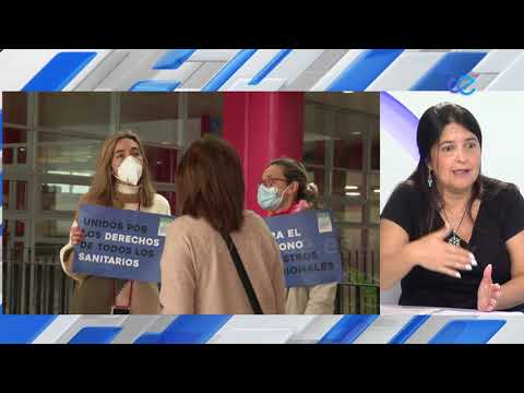 Desde SATSE denuncian el grave problema que hay en el servicio de fisioterapia