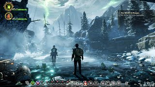 Dragon Age: Inquisition - Game of the Year Edition Gameplay (PC UHD) [4K60FPS]