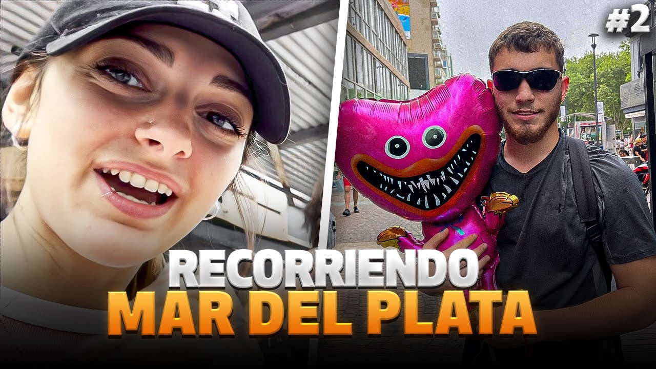YO QUIERO UNA COMO... | VLOG DIARIO #2