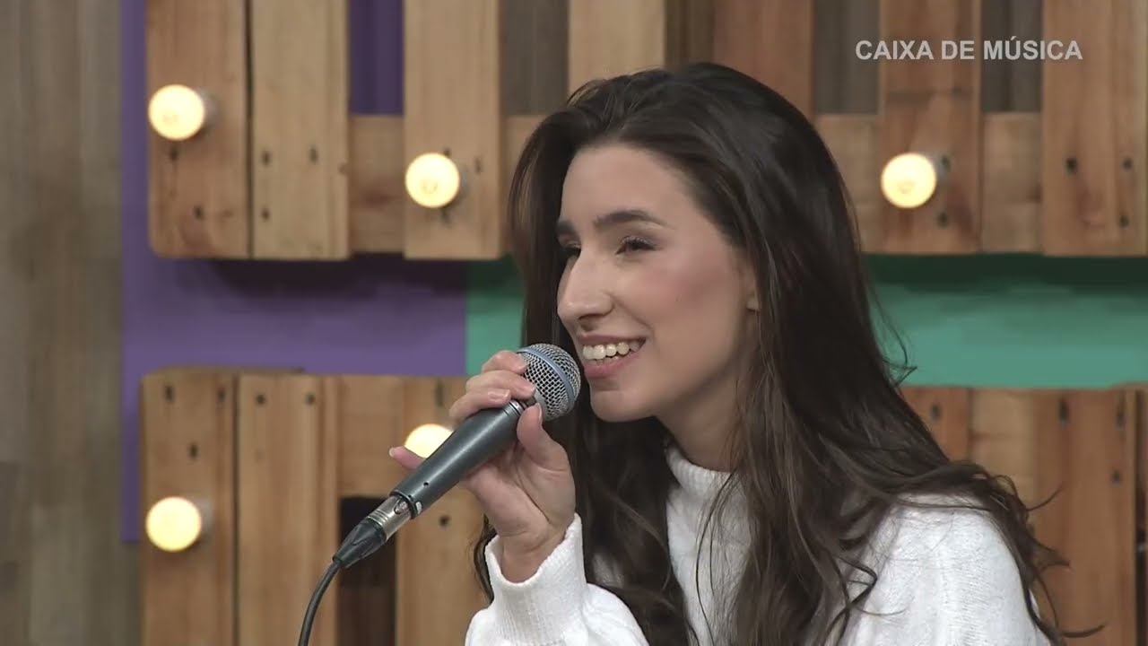 Amanda Kontopp - Freedom (ao vivo no Caixa de Música)