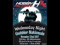 2017 Gobbler Nationals A-Main Sportsman 17.5 Buggy \\ Project Underdog //