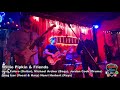 Willie Pipkin &amp; Friends (Blues)