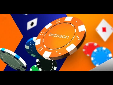 SPOT PUBLICITARIO PARA BETSSON