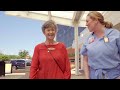 Sharon’s Heart Care Story | Community Hospital South Cardiovascular Services