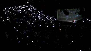 Adele Madison Square Garden September 25th(5)