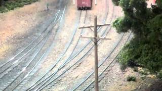 Part 4: On3 D+RGW Layout Construction by Lex Parker