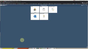 How to access Canvas Training - LACCD 2020