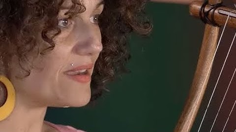 Learn the Lyre Fast — 10 Tips! #ancientworld #ancient #songs #musicvideo #ancientmusic #nowplaying