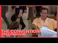 The Convention - S3E2 - The Office In Review