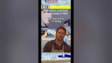 Street Fighter Button Mashing #90s #funny #nostalgia