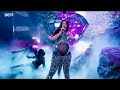 Cardi B Reveals Pregnancy During B.E.T. Performance!!