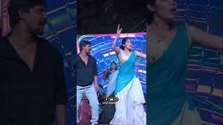 Utta Chethula Utta Chethula Song By Veronica and Dinesh #nellore #dance #trending #entertainment