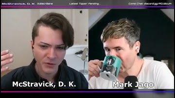 Truthmaker Semantics & More! | A Chat w/ Mark Jago | The Anti-Skeptical Solution #2