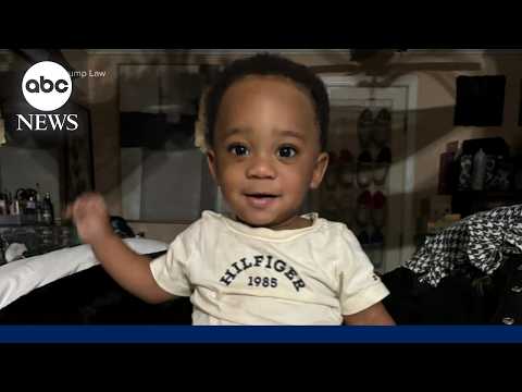 AG says Mississippi police were justified in shooting that killed 1-year-old