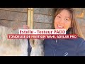 Estelle a testé pour vous : La Tondeuse de finition Wahl Adelar Pro