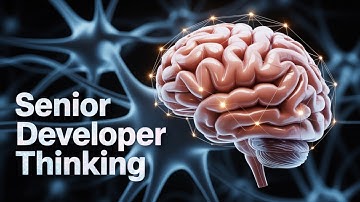 How GREAT Senior Software Engineers Think! (Steal these 9 TIPS!) Kent C. Dodds