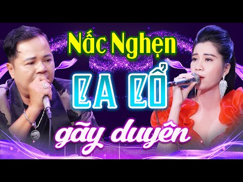 Nấc Nghẹn CA CỔ HƠI DÀI 1000 CHỮ - Giang Thái Điền, Mai Phương Thảo Ca Cổ Hơi Dài Nhất💙BIỂN CA CỔ