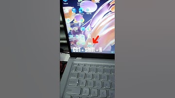 new folder create shortcut keys  #msword #computer #newfolder #computertricks #trickshots