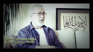 Dostum... Tahsi̇n Paşanin Gözünden Bakin..