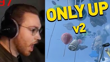 ohnePixel beats Only Up V2 in CS:GO | 8 HOURS CUT