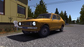 Polaventris Kalervo - Pehmytutare.mod