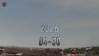 Daily Time Lapse 2026-04-30 SpaceX Starship Progress StarBase TX
