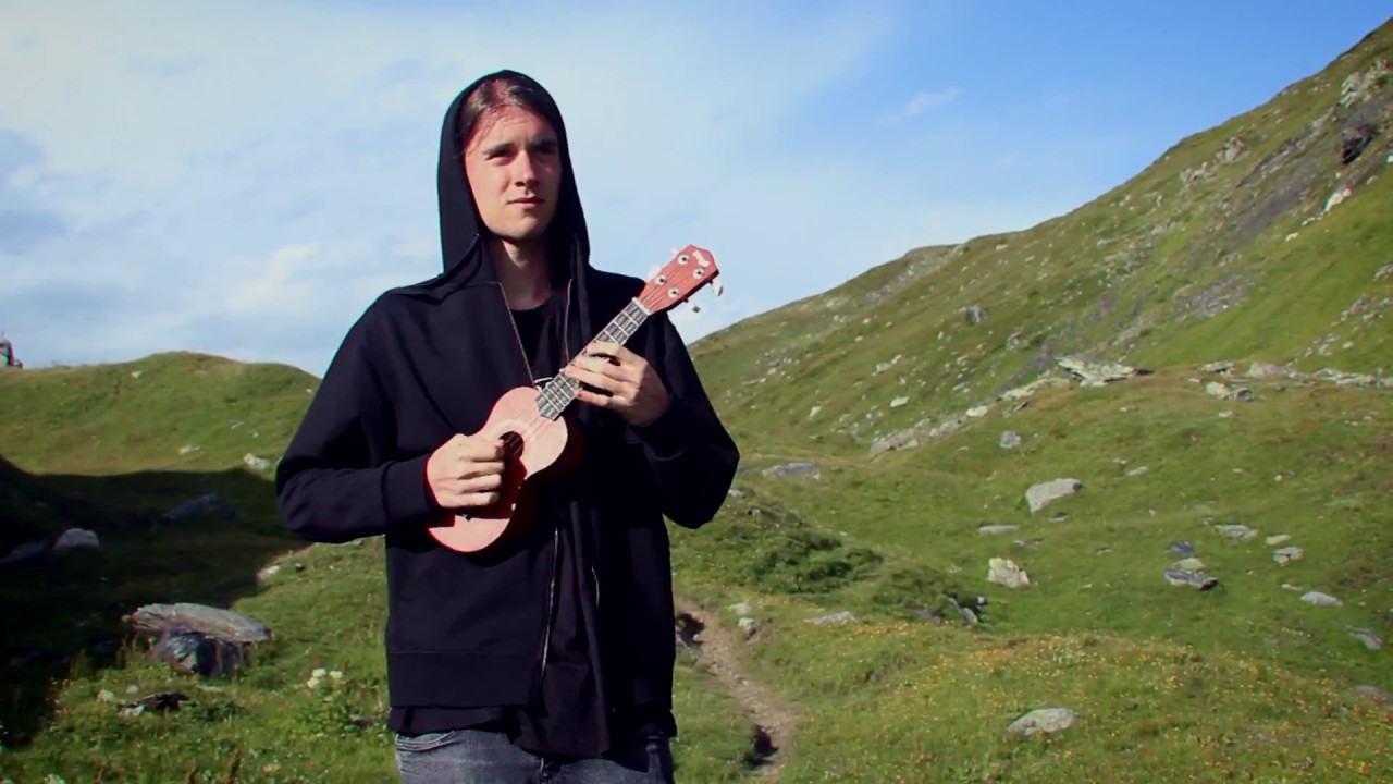 ELUVEITIE - The Call Of The Mountains (MOUNTAIN COVER)