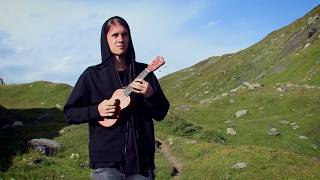 ELUVEITIE - The Call Of The Mountains (MOUNTAIN COVER) chords