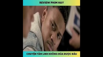 P2 | CHUYỆN TÂM LINH KHÔNG ĐÙA ĐƯỢC ĐÂU #reels #review #reviewphimhay
