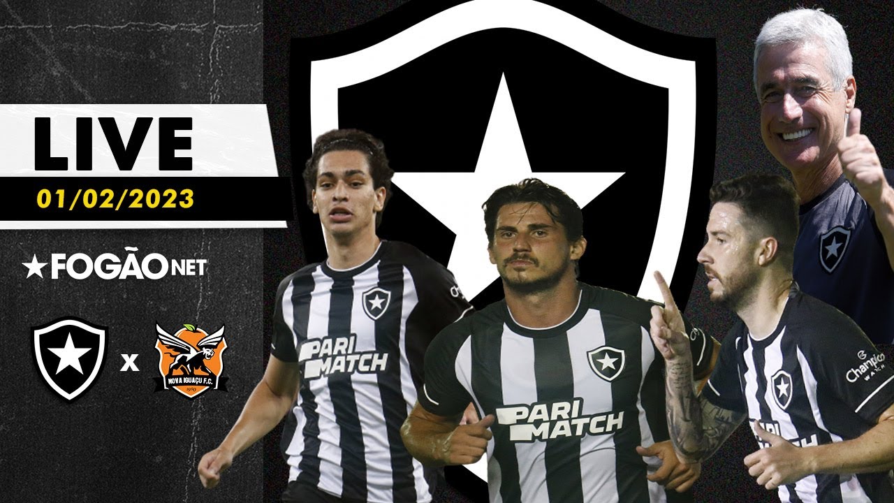 Botafogo F.R. on X: Roupeiro do Fogão há 23 anos, Zé comemorou o  aniversário feliz da vida ontem. 🔥🥳 #VamosBOTAFOGO Assista aos bastidores  na Botafogo TV:   / X