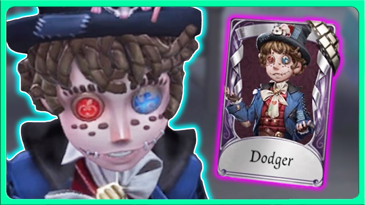 Dodger is Acrobat’s First PROPER A-TIER in FOUR YEARS