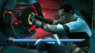Star Wars: The Force Unleashed 2 Wii Review [HD]