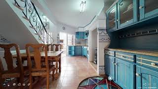 Moradia em Vila Nova de Baronia - Remodelada