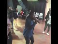 Vuyokazi Yokwana Guza show