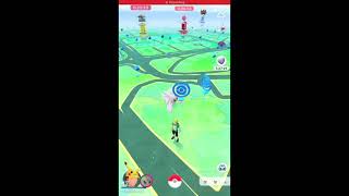 [Pokemon Go] How to use Rainy Lure Module to evolve Sliggoo to Goodra