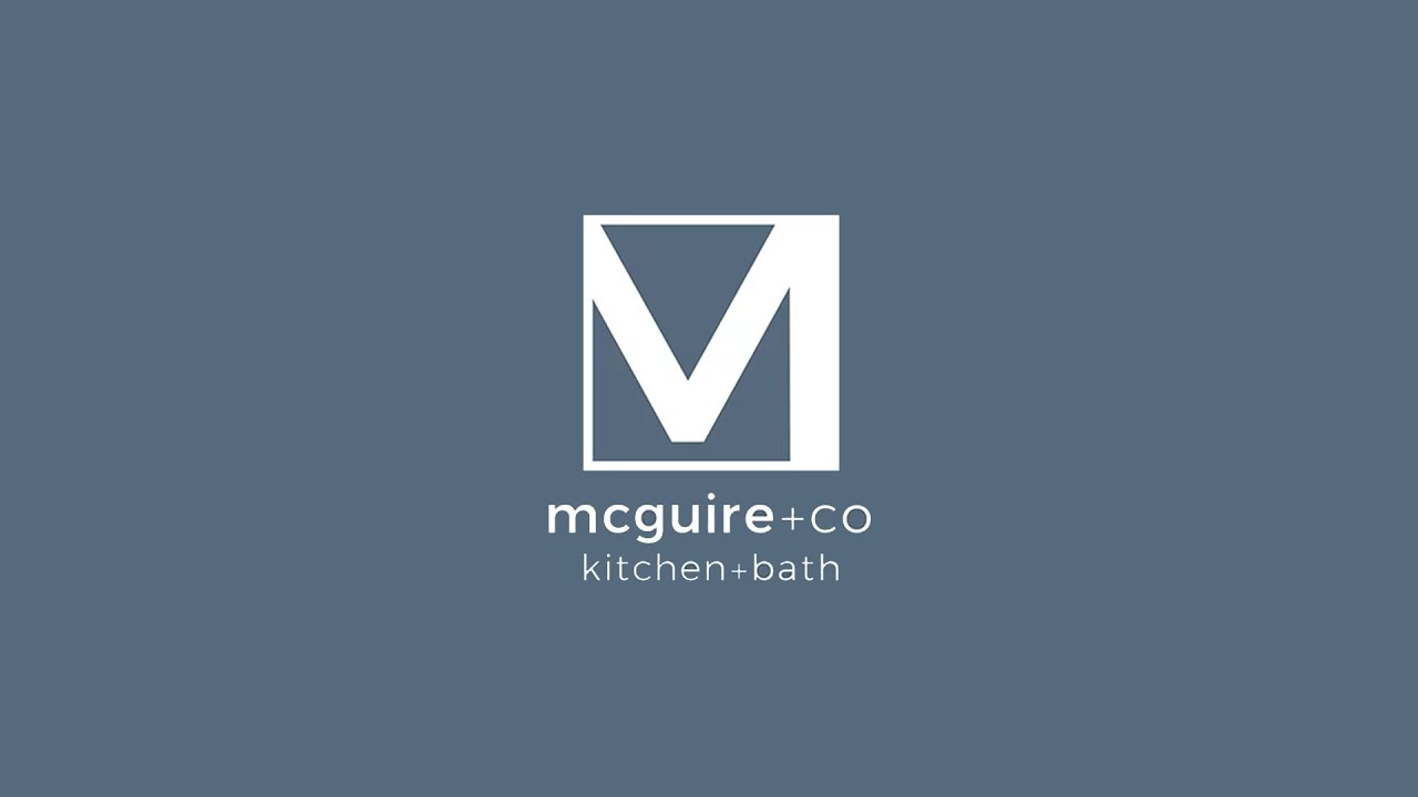 McGuire + Co. Kitchen & Bath | Wakefield MA Showroom Coming Soon