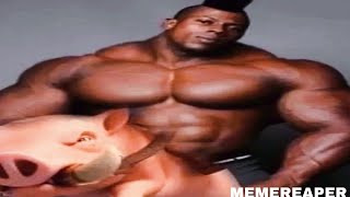 Memes that stopped my lean addiction