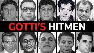 What Happened To The Men Who Killed For John Gotti?